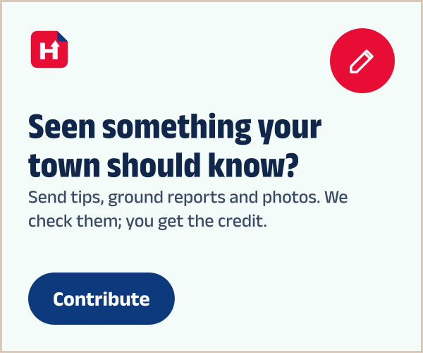 Write for The Headline Update