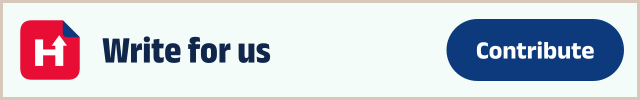 Write for The Headline Update